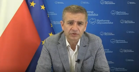 Arłukowicz uderzył w Lewicę. Mocno dostało się też partii Kaczyńskiego