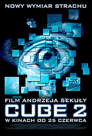 Cube 2