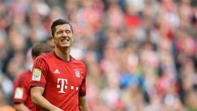 "Daily Mail": Robert Lewandowski rozważa transfer do Premier League