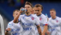 Zmiana na szczycie klasyfikacji asystentów PKO Ekstraklasy