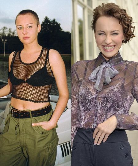 Kiedyś i dziś