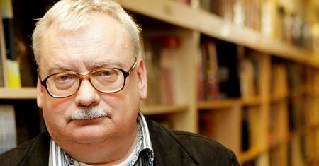 60 milionów złotych - tyle Andrzej Sapkowski żąda od CD Projektu