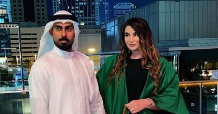 Jest dubajską żoną. Mówi, ile partnerek ma jej mąż