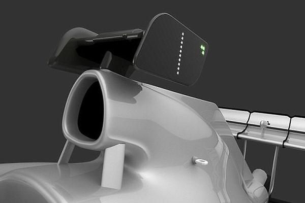 Tak prezentuje się "Info Wing" / źródło: twitter.com/PFF1