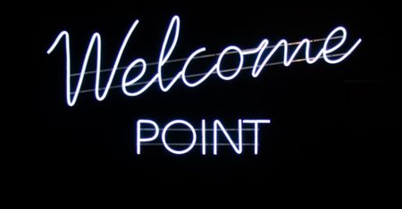Katowice. Pierwszy Welcome Point na Śląsku już działa