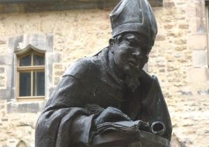 Thietmar z Merseburga
