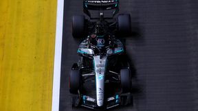 Szykuje się kolejna kara dla kierowcy Mercedesa. Może stracić drugie miejsce w F1