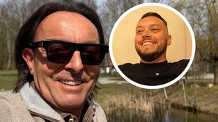 "Trzeba być tego świadomym". Michel Moran powiedział, co naprawdę myśli o działalności Książula