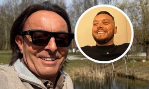 "Trzeba być tego świadomym". Michel Moran powiedział, co naprawdę myśli o działalności Książula