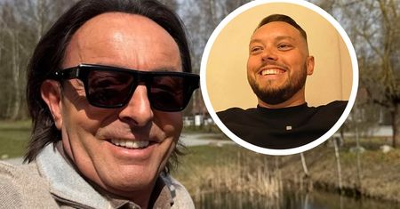 "Trzeba być tego świadomym". Michel Moran powiedział, co naprawdę myśli o działalności Książula