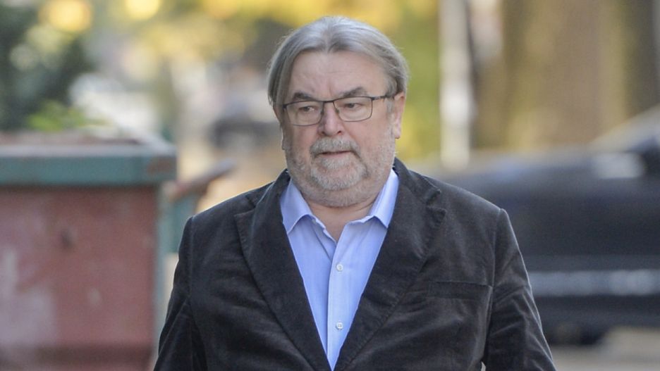 Edward Miszczak prosił na wizji o wsparcie widzów