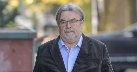 Edward Miszczak uspokajał matkę. Nad TVN znowu zebrały się czarne chmury