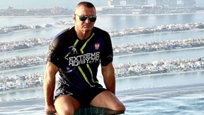 Wychodzi na wolność. W areszcie był prawie rok