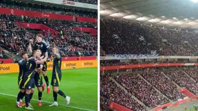 Wystarczyły trzy minuty. Stadion zamilkł [WIDEO]