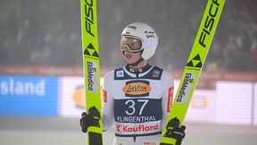 Startuje Turniej Czterech Skoczni. Oczy zwrócone na 18-latka z Polski