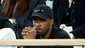 Co za goście na Roland Garros. Pojawili się i przynieśli szczęście