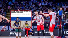 Włosi szczerze przed meczem z Polską. "Najdrożsi wrogowie"