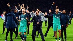 Liga Mistrzów 2019. Premie dla Tottenhamu i Liverpoolu przekroczyły 100 mln euro