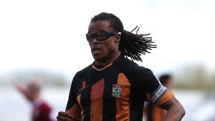 QUIZ: Rozpoznajesz byłe gwiazdy futbolu? Udowodnij!