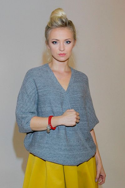 Aktorka komentuje plotki na swój temat