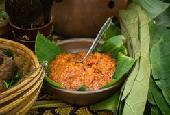 Sambal oelek – jak zrobić ostry sos indonezyjski?