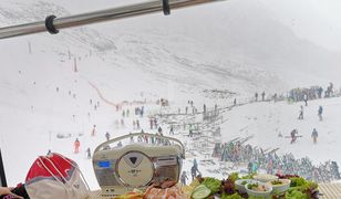 Kuchnia Tyrolu. Atrakcja nie tylko dla narciarzy