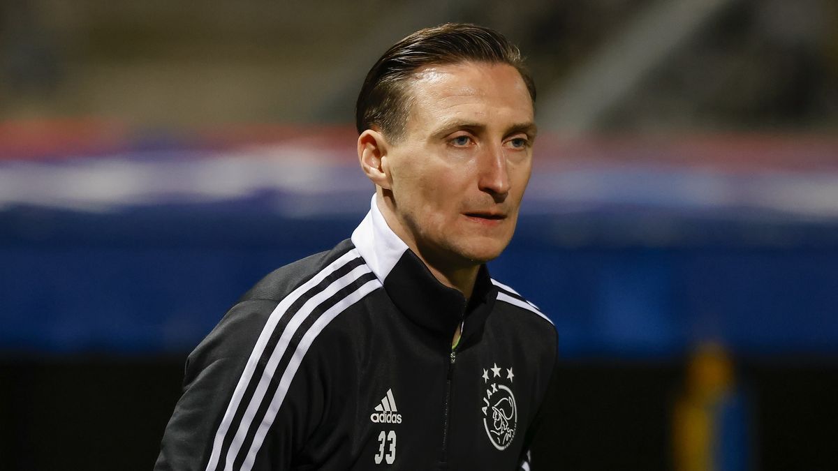 Getty Images / NESImages/DeFodi Images / Na zdjęciu: Przemysław Tytoń
