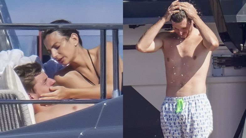 Max Verstappen, Kelly Piquet