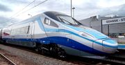 Pendolino w Polsce. Kolejne dwa pociągi będą wozić pasażerów od połowy lutego