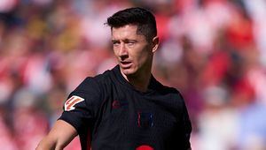 Barcelona przegrała, a Lewandowski? Wrzucił wymowne zdjęcie