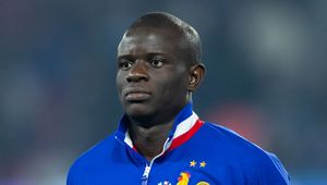 Saudyjczycy zaoferowali mu 32 mln euro. Taką decyzję podjął  mistrz świata