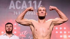 Duże wzmocnienie kategorii średniej w KSW. Polak może namieszać