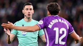 Niespodziewane wieści po meczu. Rywal Barcelony może zostać ukarany