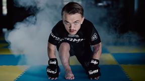 Fame MMA 5. Mateusz "Mini Majk" Krzyżanowski - Marek "Lord Kruszwil" Kruszel. Zapowiedź walki (wideo)