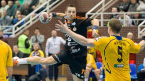 Mikołaj Szymyślik: Chcemy zmazać plamę