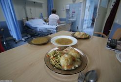 NFZ zapyta o jakość wyżywienia w szpitalach. Rusza ankieta dla pacjentów