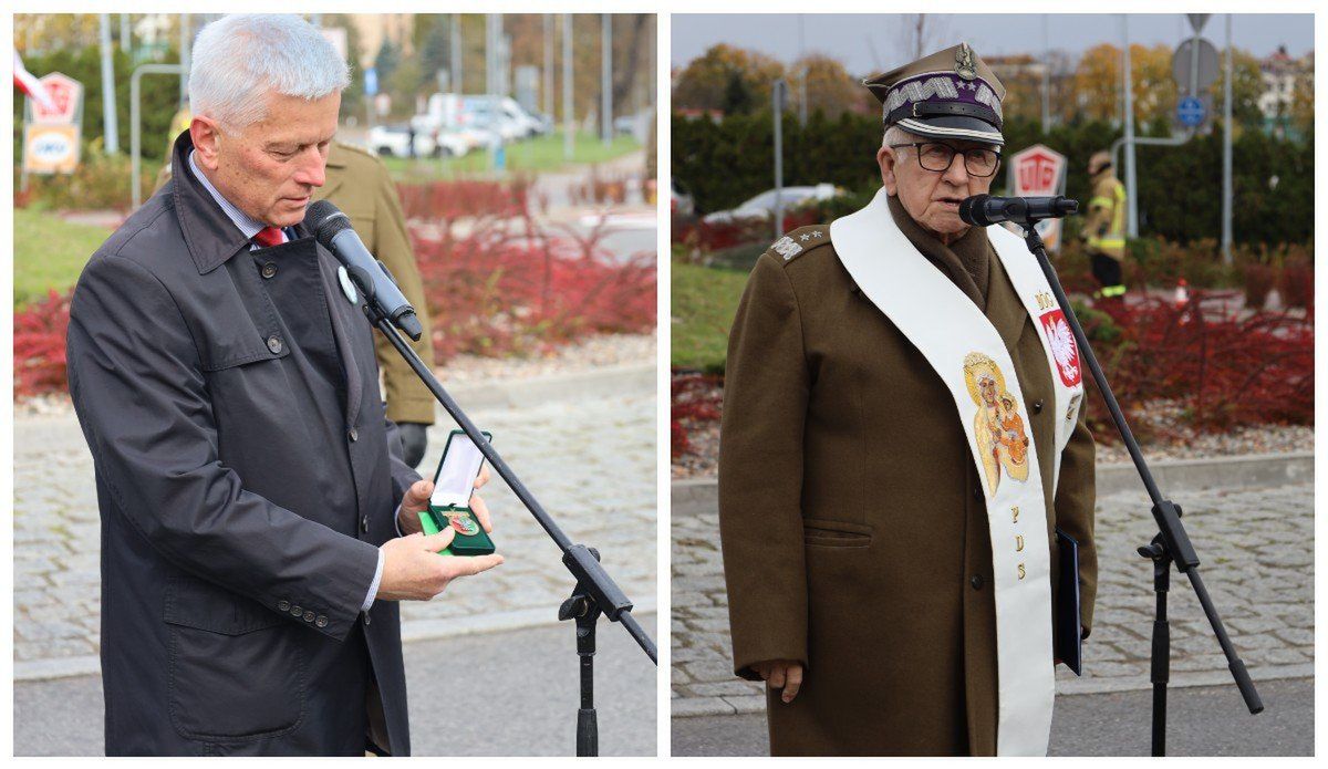 Pleszew: Czy wojsko wróci do miasta? Starania cały czas trwają. "Boże! Niech wojsko wróci do Pleszewa" - apelował ks. generał Stanisław Respondek