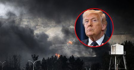 Kosztowna wojna Trumpa. Wydano 5,6 mld dolarów w zaledwie dwa dni