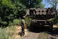 HIMARS-y to game changer. Są pierwsze dane