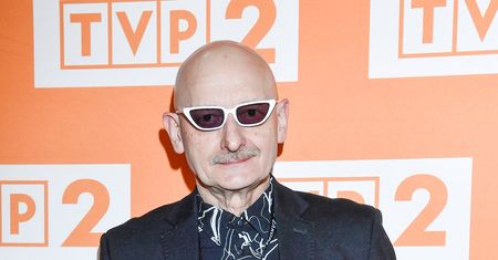 Była dla niego ważniejsza niż muzyka. Poruszająca historia związku Sławomira Łosowskiego