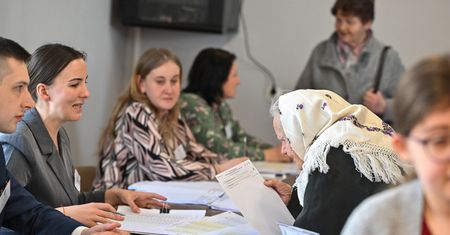 Wieś zdecyduje o wyniku wyborów? Frekwencja wyższa niż w miastach