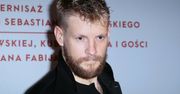 Sebastian Fabijański o wychowywaniu syna. Mówi, jakim jest ojcem