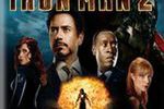 "Iron Man 2" już dostępny na DVD i Blu-Ray!