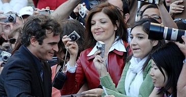 Joaquin Phoenix rezygnuje z aktorstwa!
