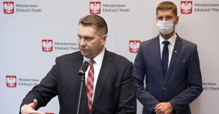 To będzie katastrofa. Nauczyciele są twardzi i mówią "dosyć"
