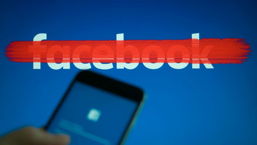 Opcja logowania przez Facebooka znika ze stron internetowych