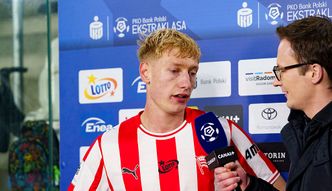 Media: Kolejny Polak w Serie A?