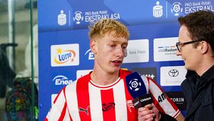 Kolejny Polak w Serie A? Może pobić rekord transferowy