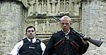''Hot Fuzz 2'': Pegg, Frost i Wright znowu razem?