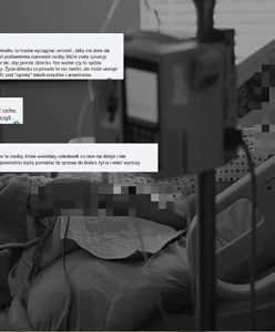 8-letni Kamilek nie żyje. W sieci poruszenie: "Powinni siedzieć cicho"